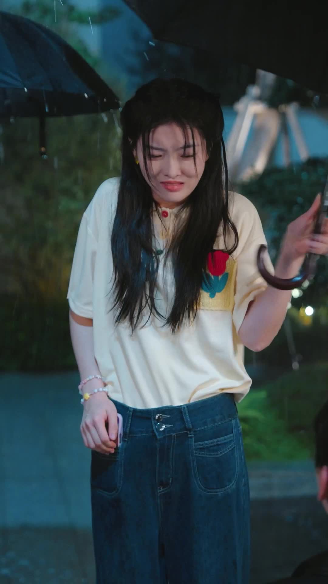 Episode 19 - Rebirth Into Lucky Star